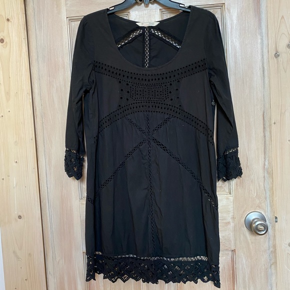 Odd Molly Yolt Dress - Picture 1 of 5